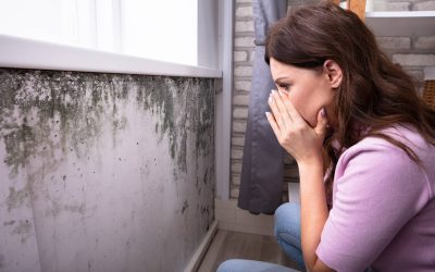 Do men and women respond differently to indoor mold?
